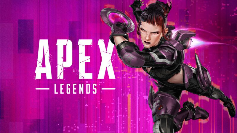 Apex Legends Overclocked_KeyArt_3840x2160