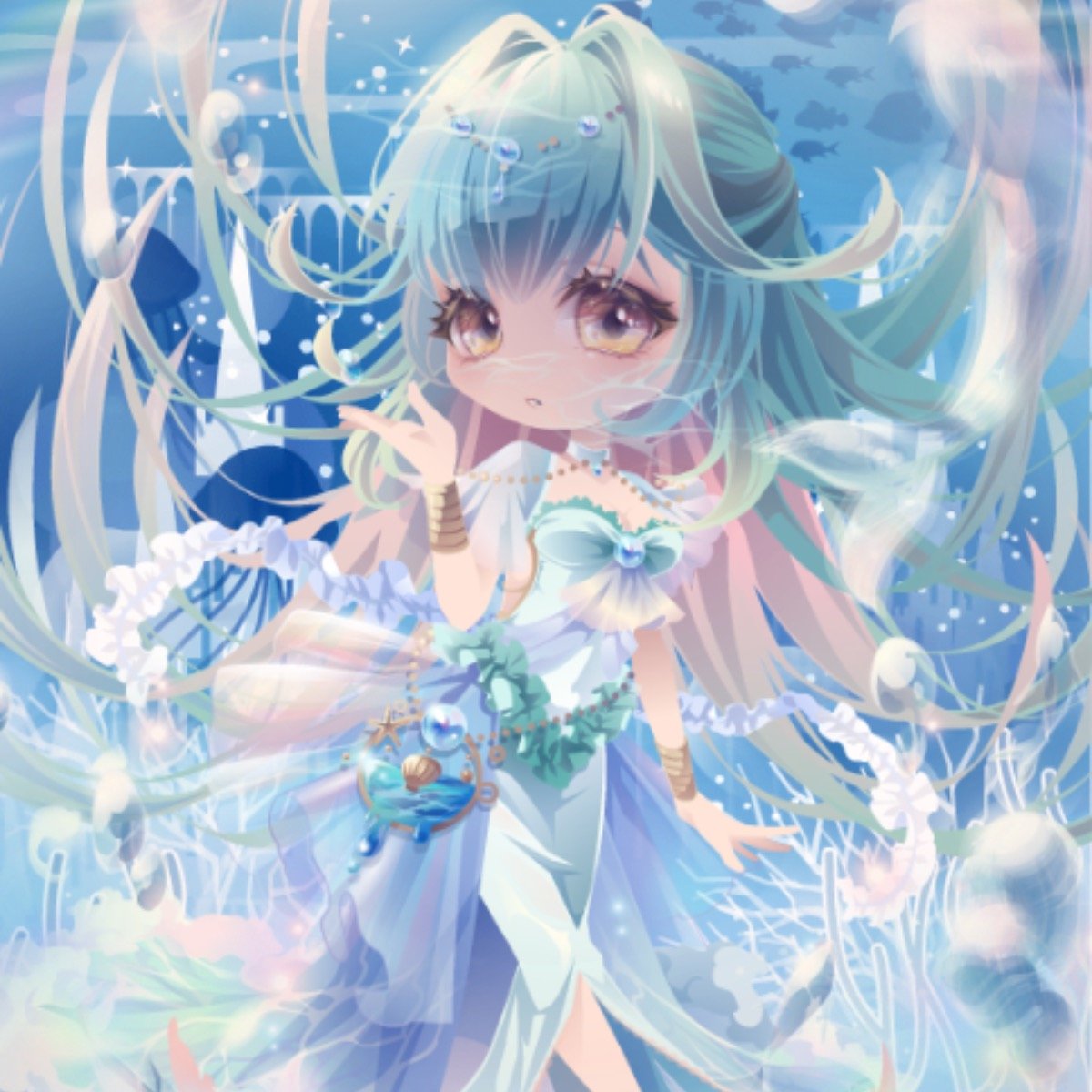 海之女神 4gamers