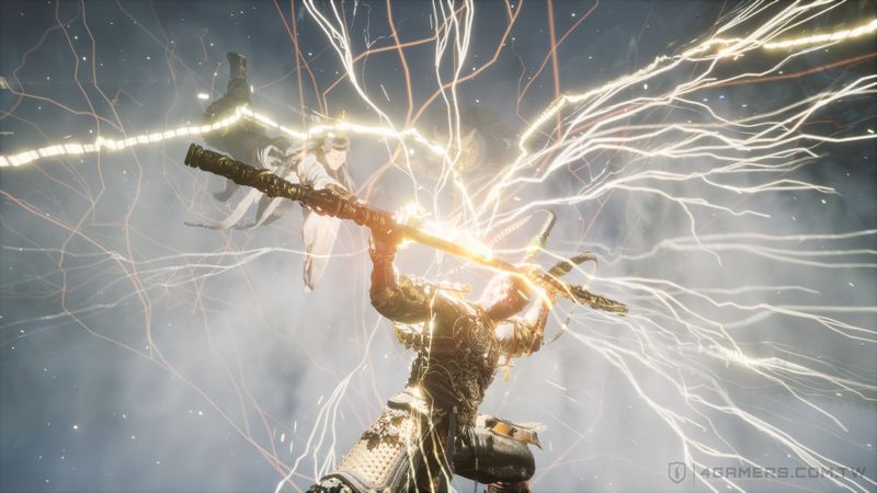 《黑神話：悟空》（Black Myth: Wukong）