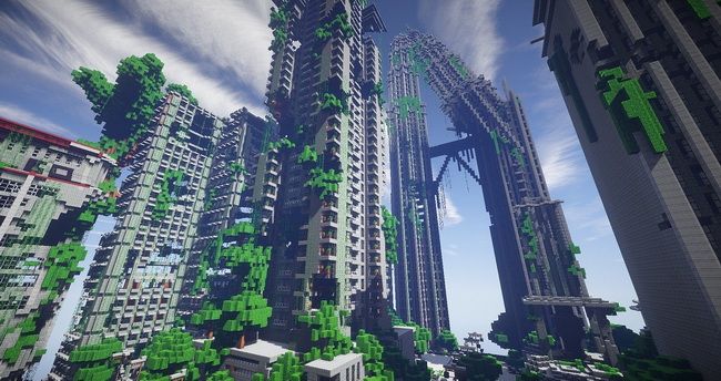 รัฐบาลโปแลนด์ เปิดเซิร์ฟเวอร์ Minecraft ให้เด็ก ๆ เล่นในช่วงไวรัสโควิด-19  ระบาด | 4Gamers