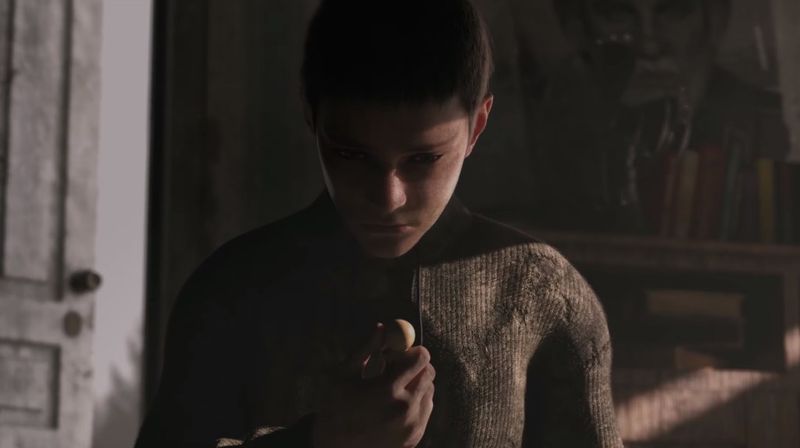 第4賽季 絕地求生 有背景故事了 而且還挺有fu的 4gamers