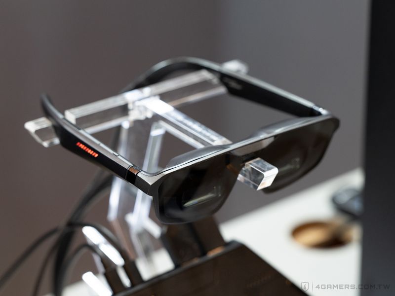 ASUS ROG XREAL R1 AR