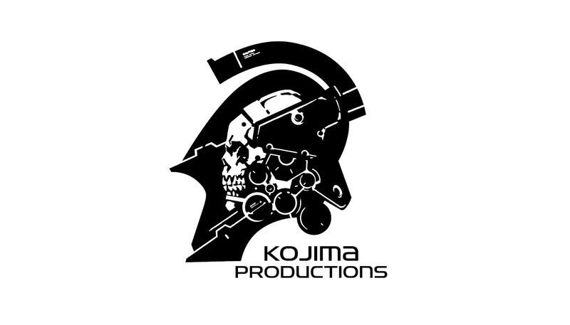 kojima productions logo