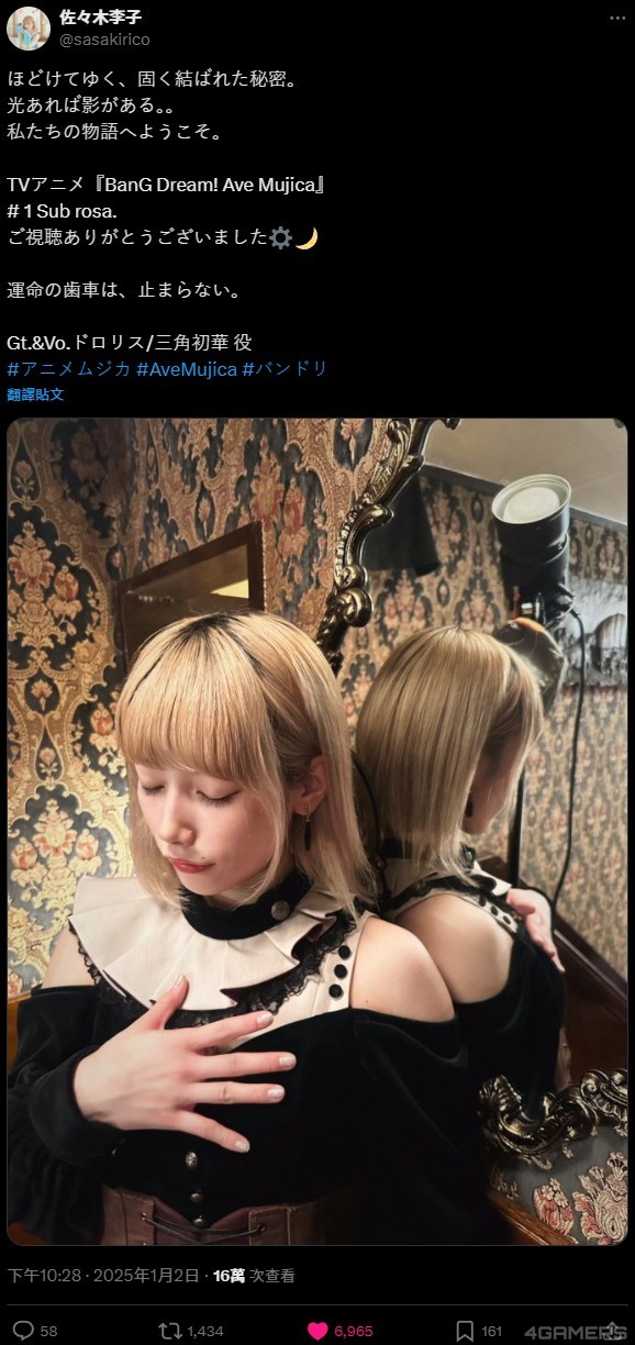 1 第一級播畢藏頭蝨之一