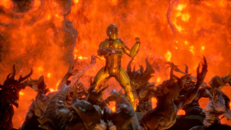 DOOMNO
