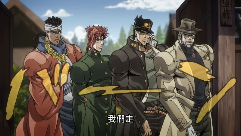 VS--YouTube-JOJO03DIOMuse-21’02”