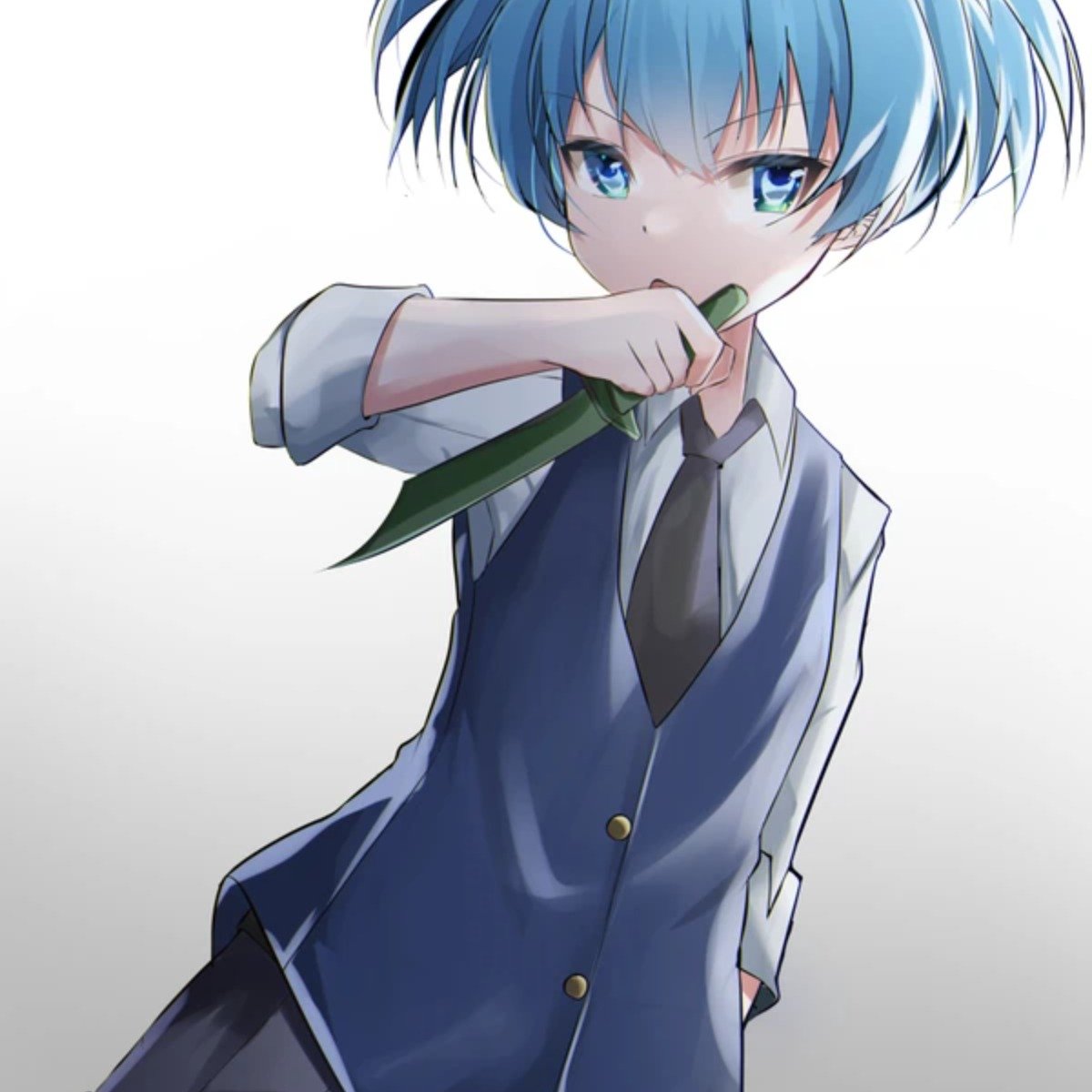 暗殺 教室 渚 ❤️ Best adult photos at doai.tv