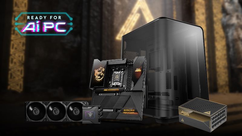 AI PC