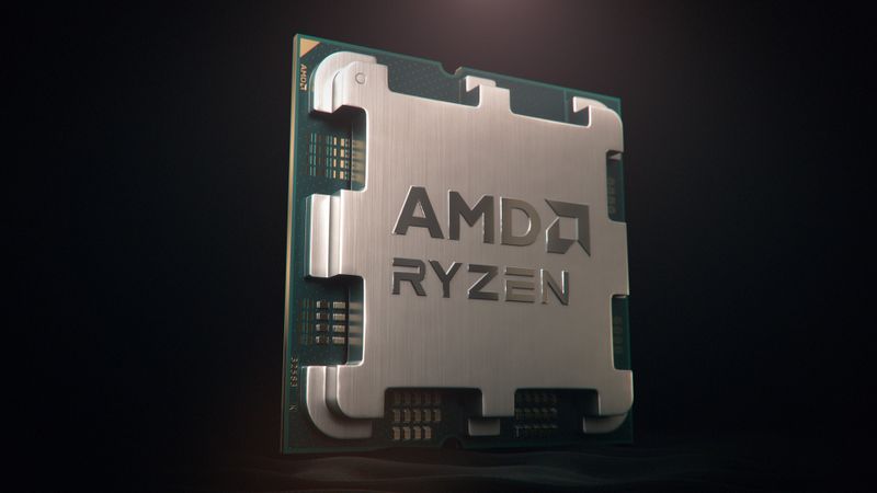AMD Ryzen 7 7700X3D