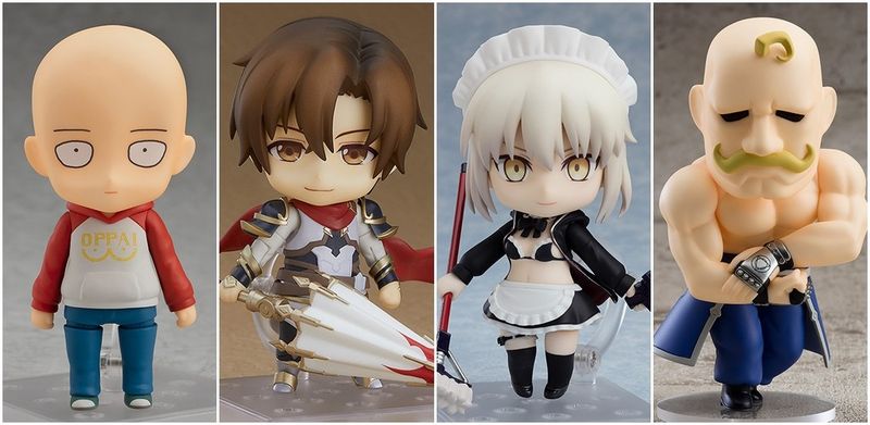 漫博好微笑 戀與製作人 周邊首賣 撈關節大會限時展開 4gamers