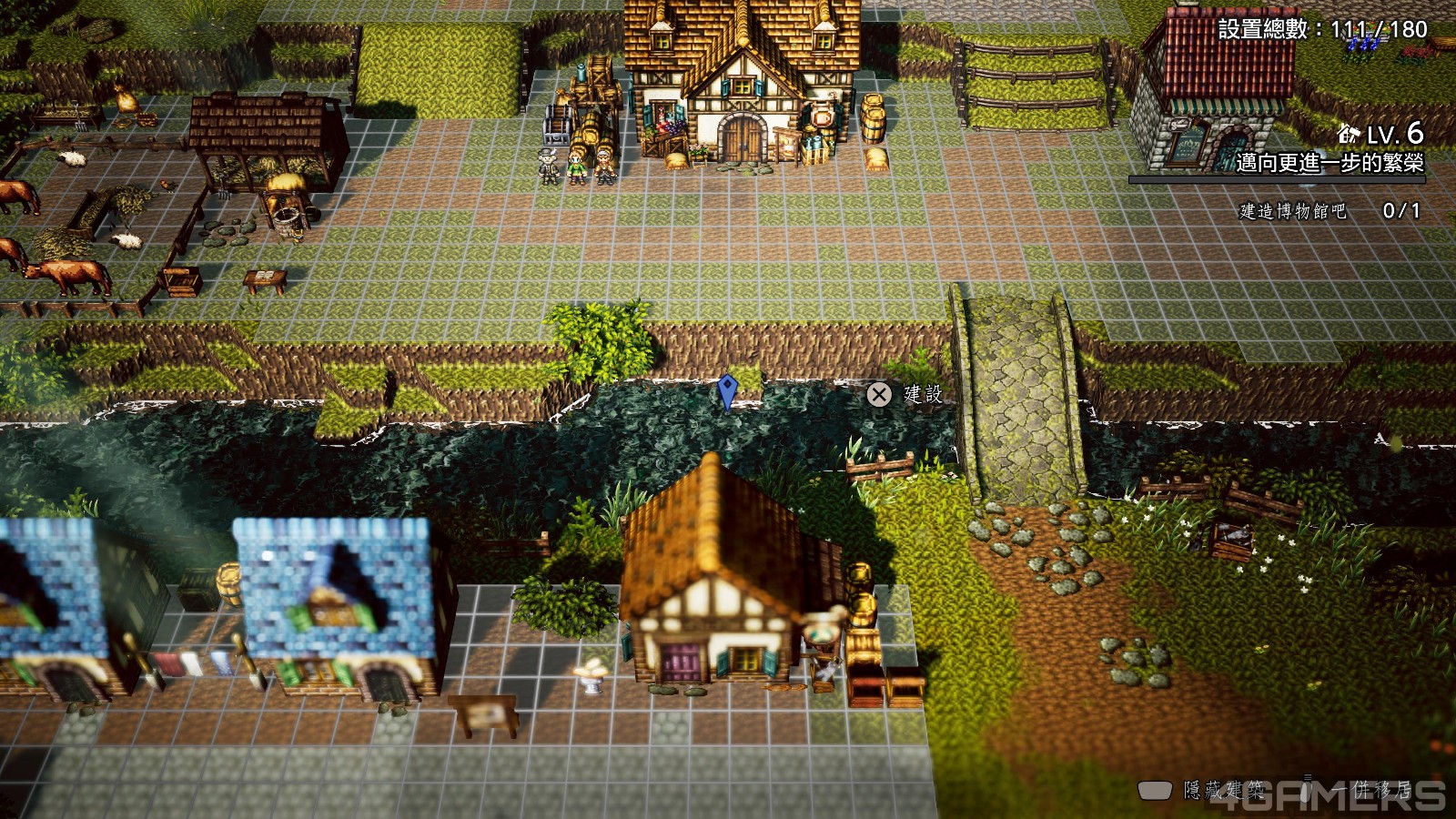 歧路旅人0 OCTOPATH TRAVELER 0_20251203004727