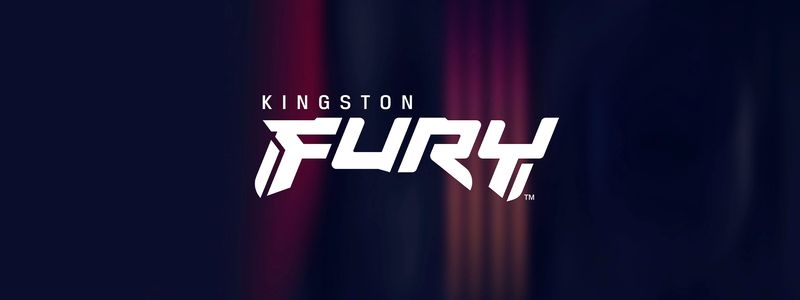 Kingston FURY