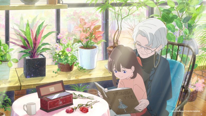 【回歸線娛樂提供】《穿越吧！不思議少女》劇照04