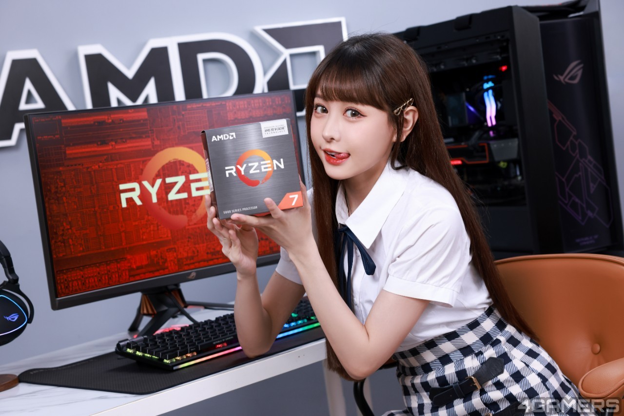 AMD 依渟-0137
