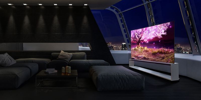 LG OLED TV一次推出 48~88 型全尺寸電視，至今最齊全 OLED 4K 物聯網電視尺寸一字排開，全系列滿足消費者不同使用需求。