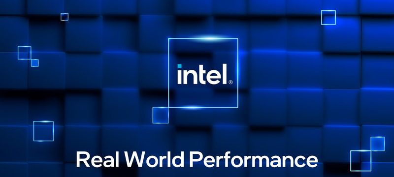 Intel COMPUTEX 2021 Workshop