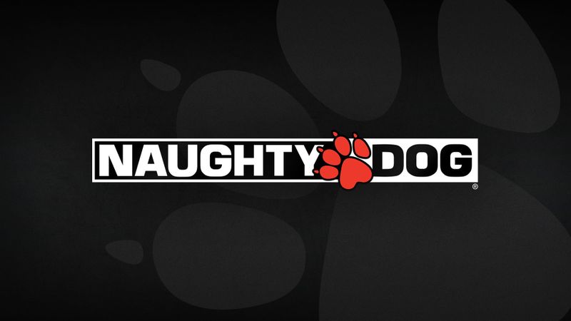 naughty dog-logo