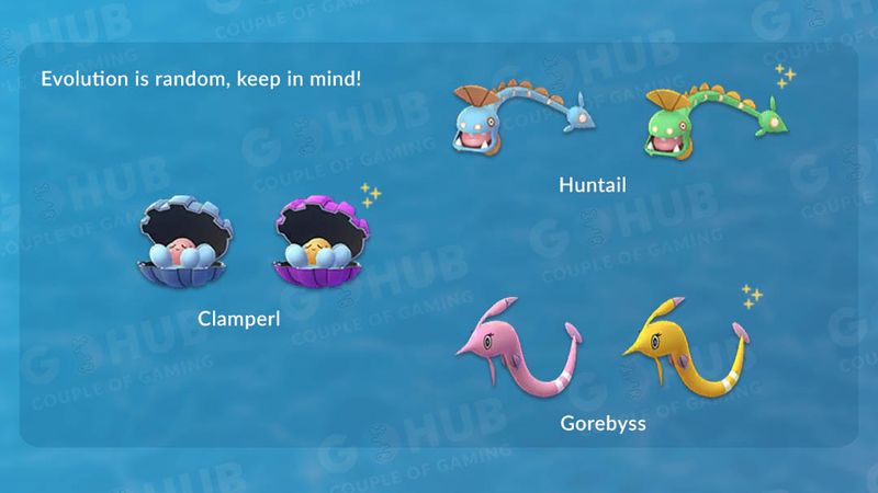 Pokemon Go 色違珍珠貝開放 田野調查任務全公開 4gamers