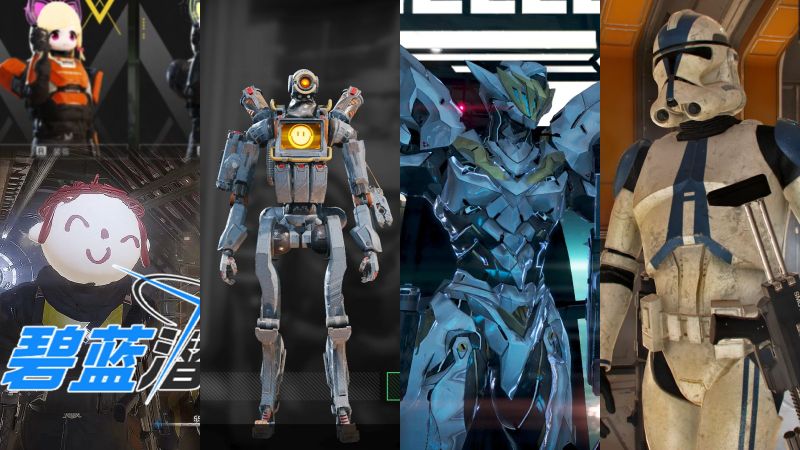 collageHELLDIVERSMOD