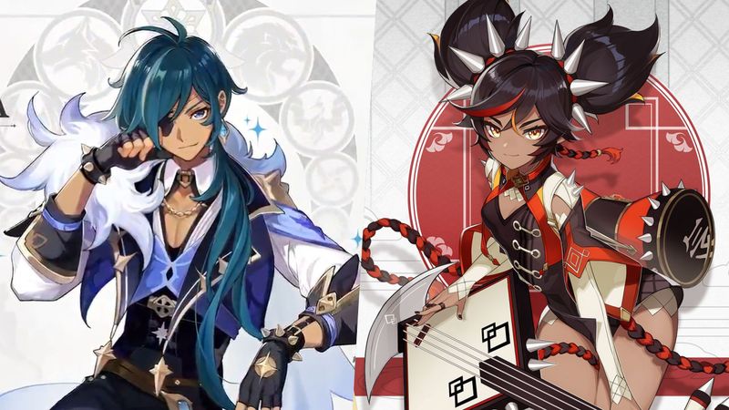 原神 誤踩 種族議題 雷區又炎上 但營收未受影響依舊真香 4gamers