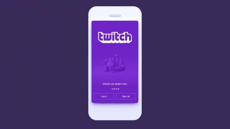 Twitch手機實況7月初上架 全新行動版app亮相 4gamers