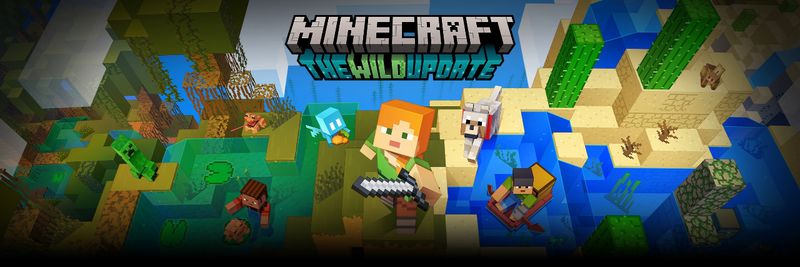 Minecraft 公開拒絕區塊鏈與nft 理念與我們背道而馳 4gamers