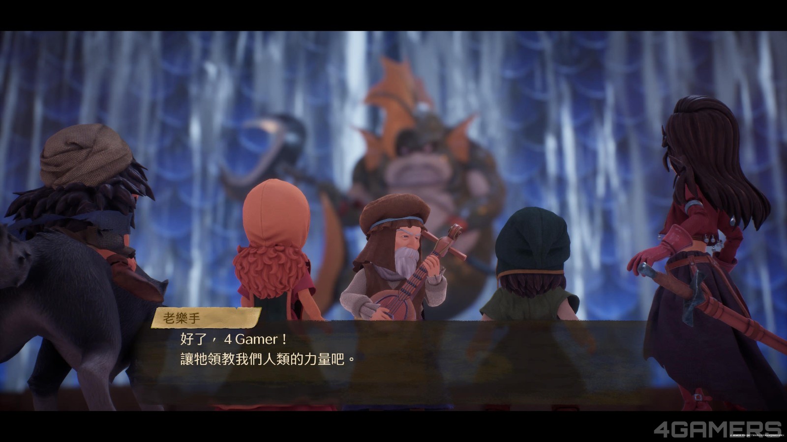 勇者鬥惡龍 VII Reimagined_20251119164900