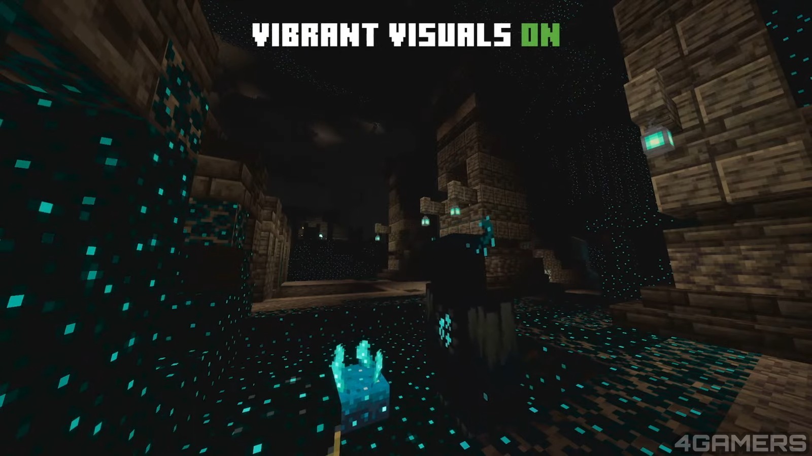 Minecraft LIVE - March 2025 18-27 screenshot