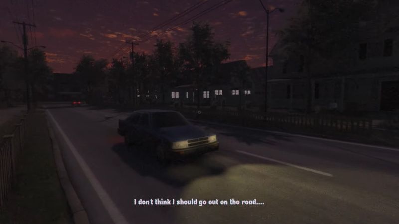 Overcome Your Fears - Caretaker _ Official Trailer 0-51 screenshot