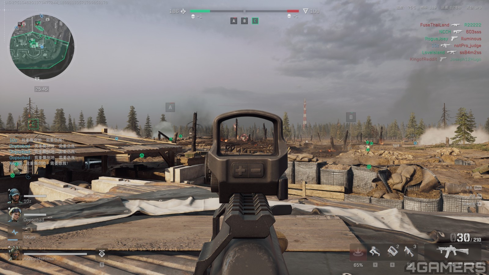 Delta Force Screenshot 2024.11.28 - 22.09.49.98