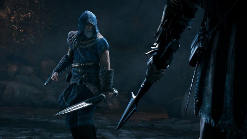 刺客教條 奧德賽 dlc 第一把袖劍的傳承 下週大流士現身 4gamers