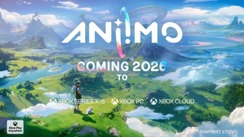 Aniimo Reveal Trailer  Xbox Games Showcase (215)