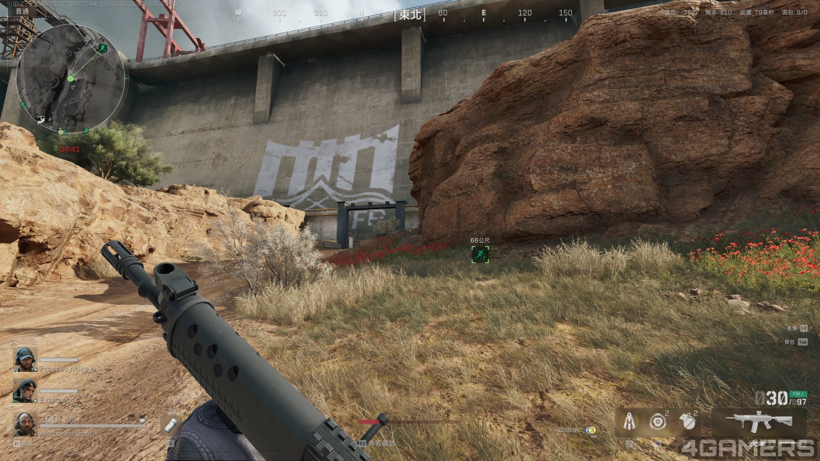 Delta Force Screenshot 2024.11.28 - 23.21.56.99