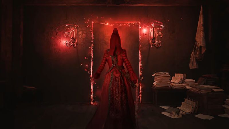 1666_ Amsterdam - Early Access Launch Trailer 0-53 screenshot