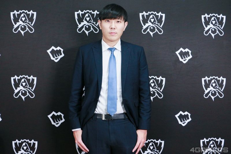 英雄聯盟 前mad主教練綠茶加入rng 暫替孫大永教練工作 4gamers