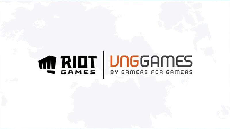 VNG sẽ là đối tác phát hành ĐTCL tại Việt Nam của Riot Games
