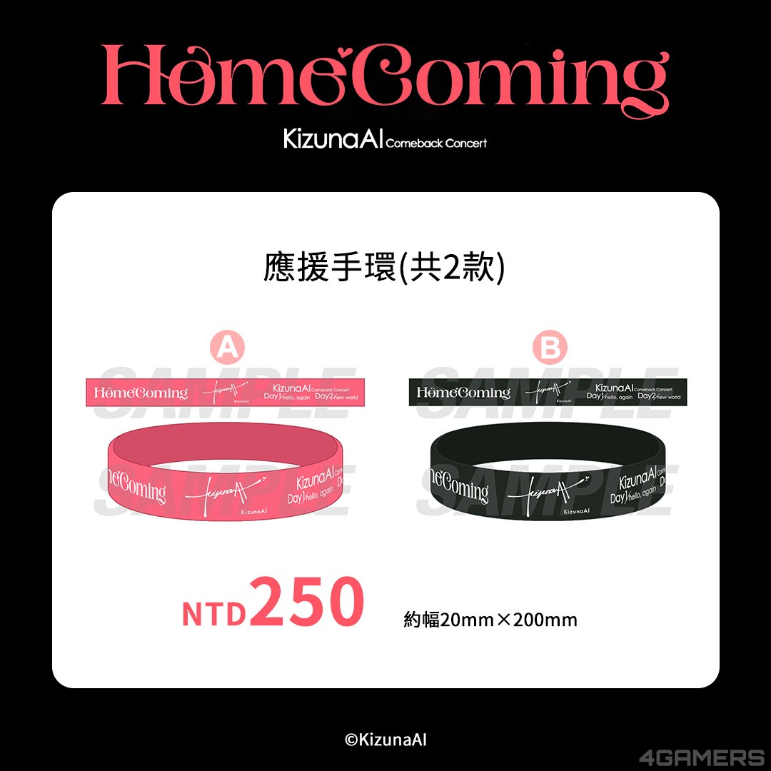 商品單頁_應援手環