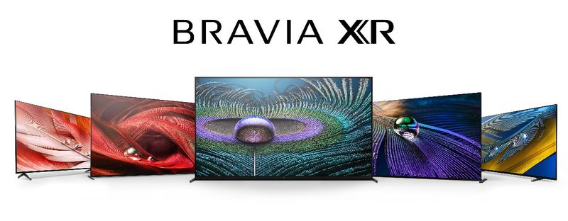 Sony公開21年bravia Xr電視 全產品線搭載hdmi 2 1 4gamers