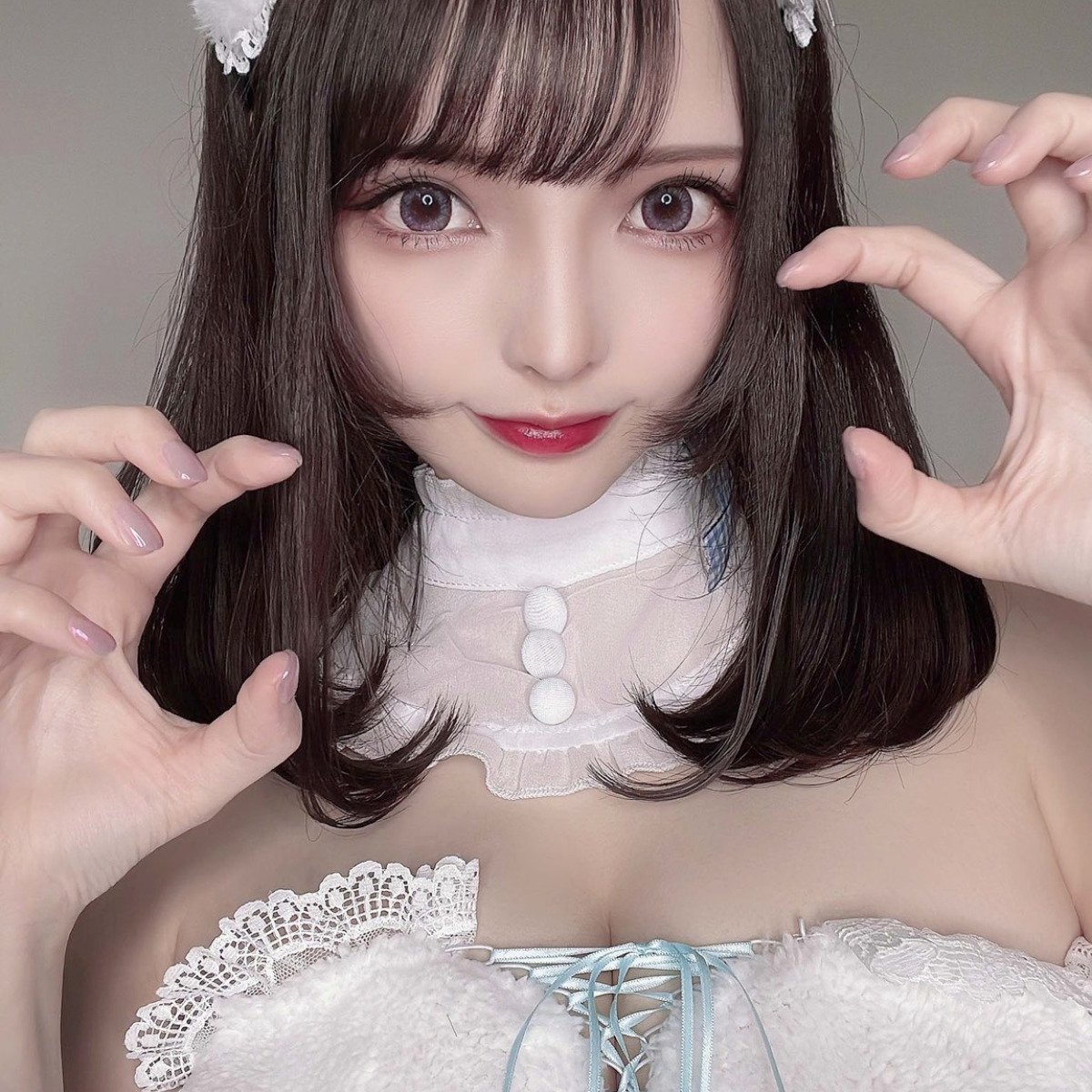 每日精神糧食北極熊シロクマですｶﾞｵ- ゆゆ🍕 @Yuyuxcos | 4Gamers