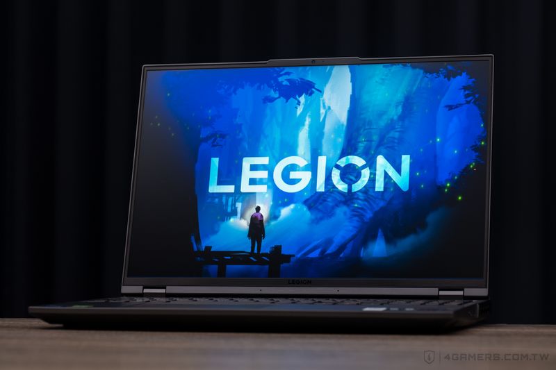 Lenovo Legion 5i Pro 2022