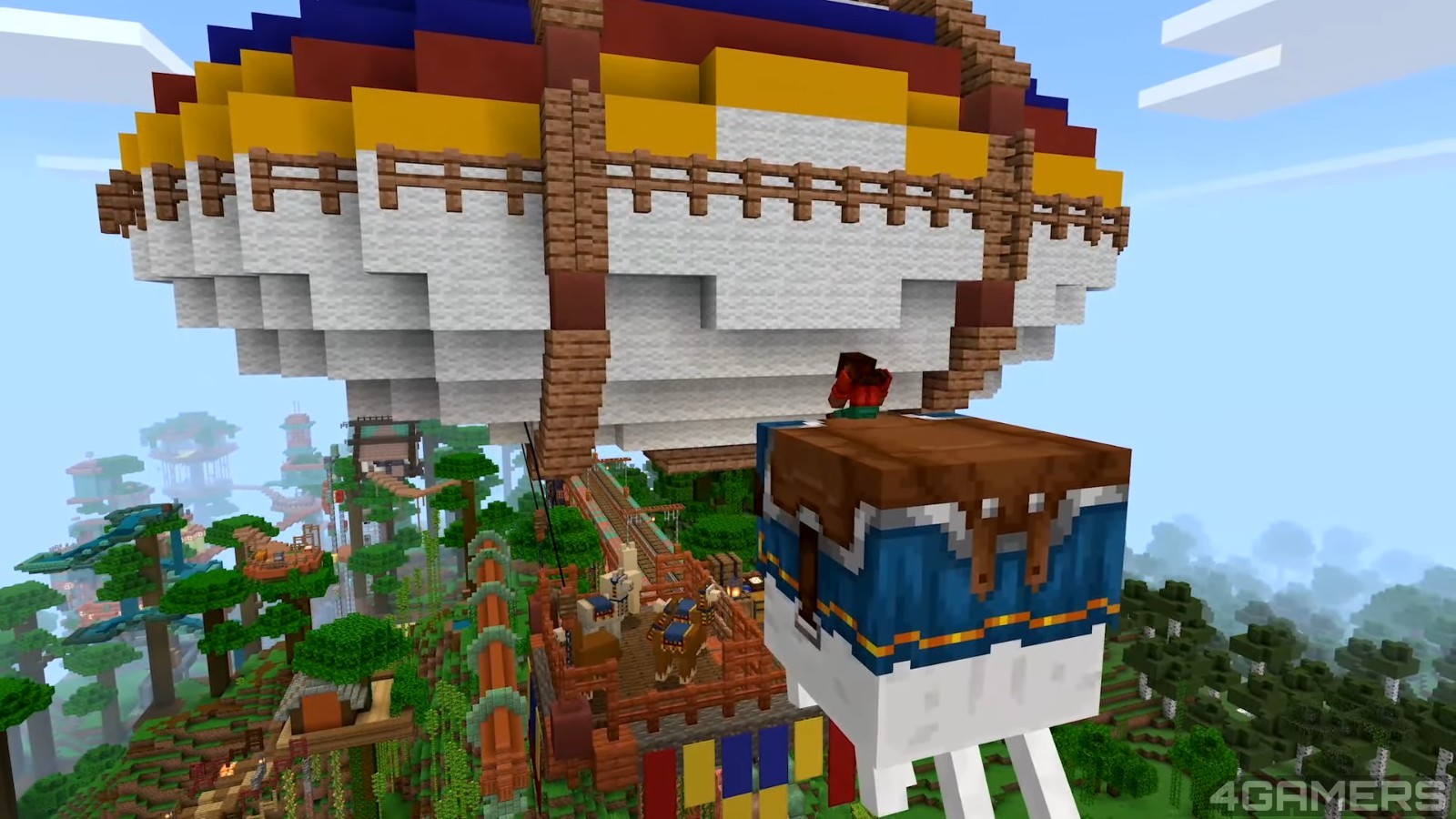 Minecraft LIVE - March 2025 24-52 screenshot