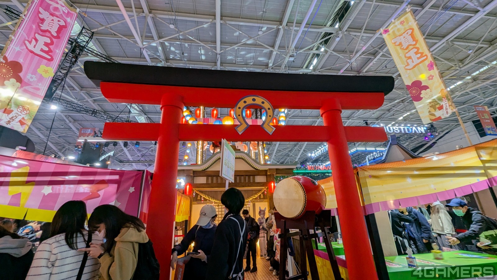 神社1