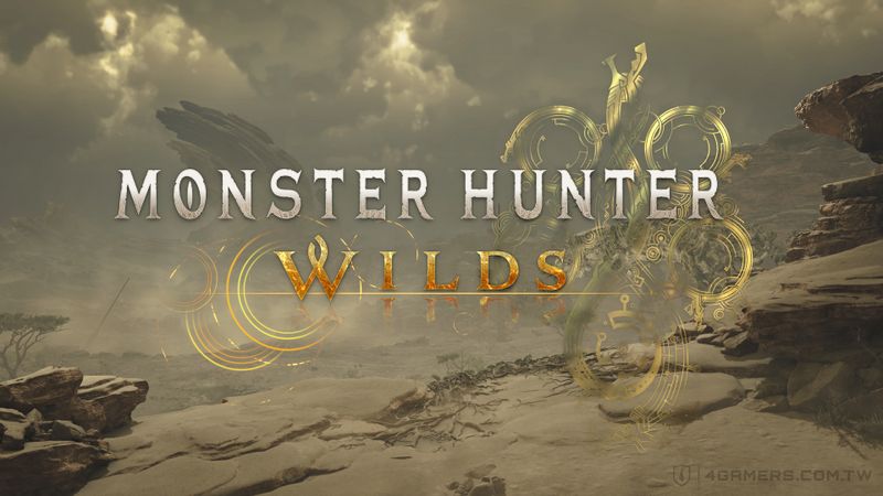 Monster Hunter Wilds