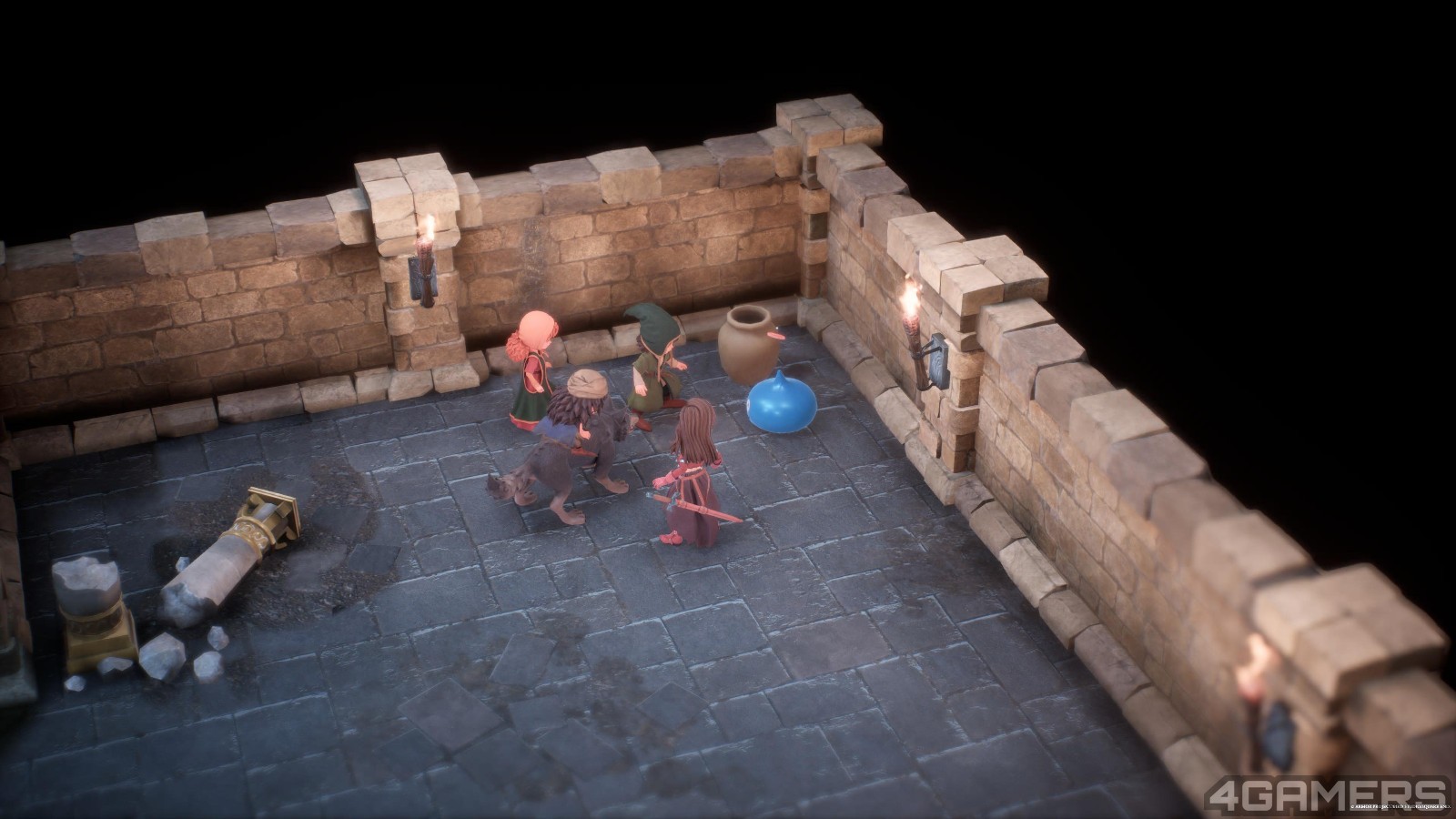 勇者鬥惡龍 VII Reimagined_20251119153837