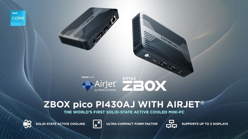 ZBOX pico PI430AJ with AirJet Launch _1200x675