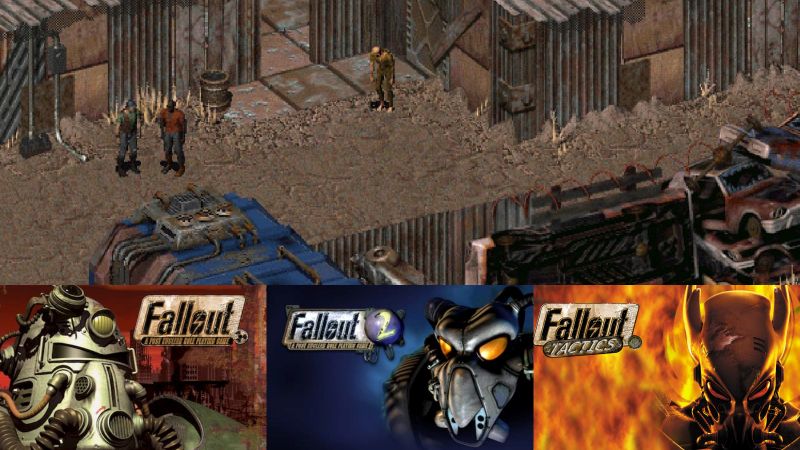 collageFALLOUT
