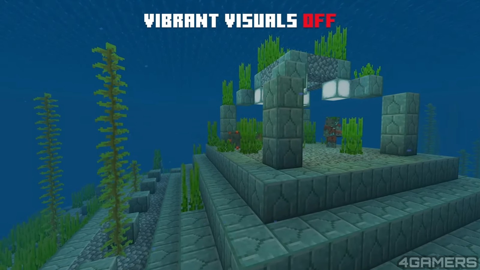 Minecraft LIVE - March 2025 18-7 screenshot