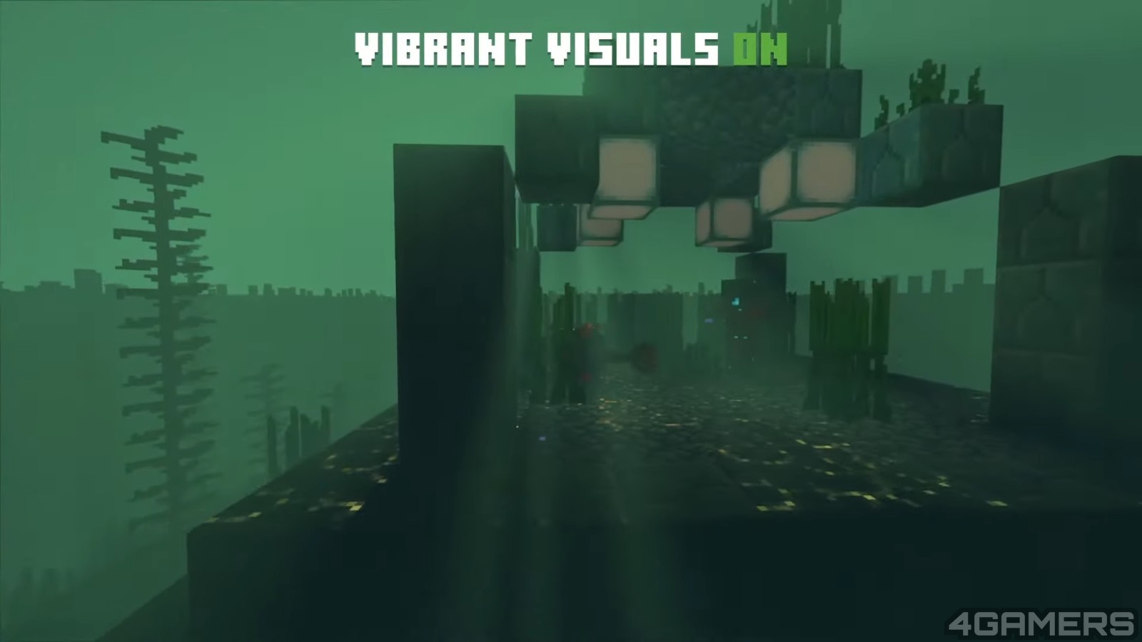 Minecraft LIVE - March 2025 18-10 screenshot