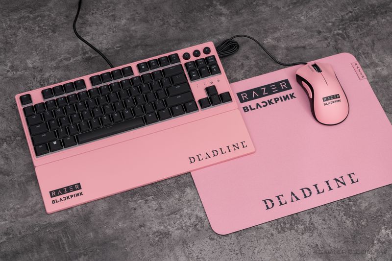 Razer BLACKPINK