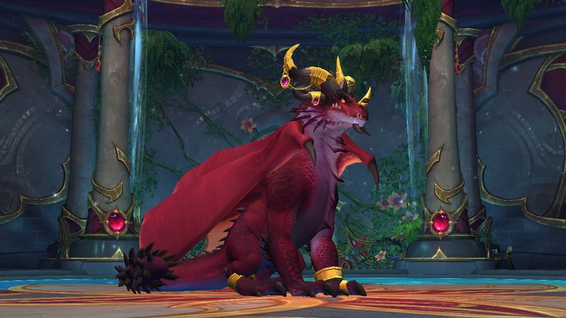 WoW_DF_Dragonform_Alexstrasza_001